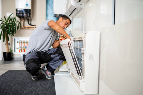 Best HVAC Duct Inspection Services  in Mauriceville, TX