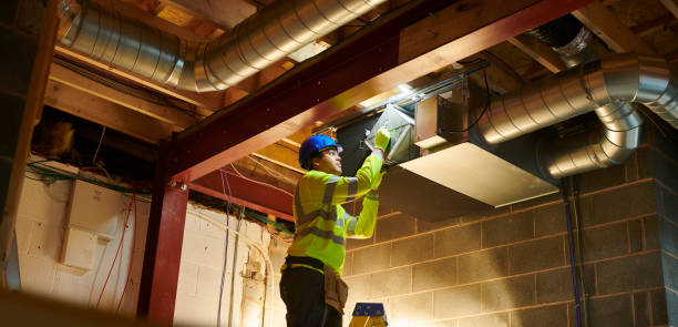 Best Air Duct Cleaning Near Me  in Mauriceville, TX