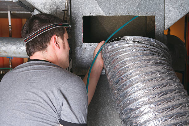 Best Ductwork Cleaning Services  in Mauriceville, TX