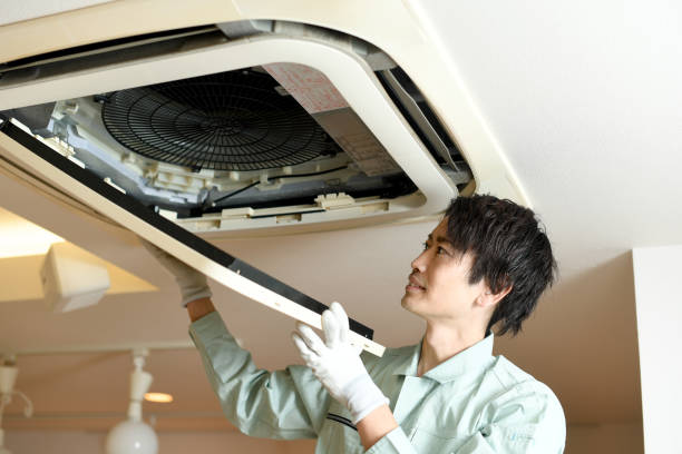 Best Ductwork Cleaning Services  in Mauriceville, TX