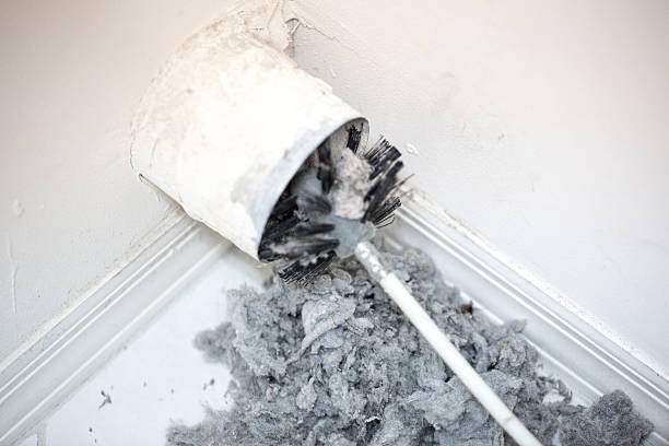 Best Commercial Air Duct Cleaning  in Mauriceville, TX